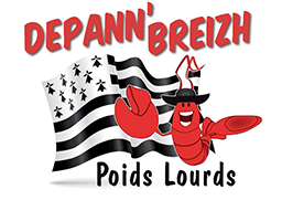 DEPANN’ BREIZH PL logo